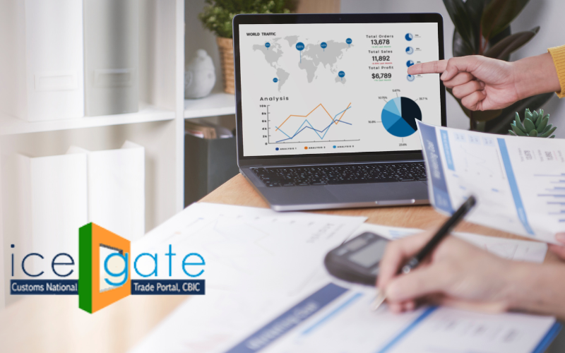 ICEGATE: Benefits and How to Register – A comprehensive guide